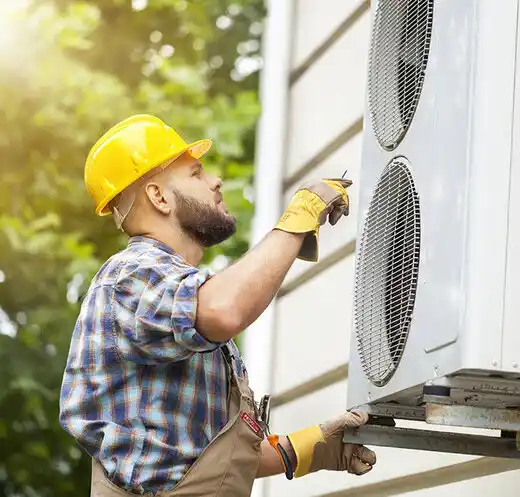 hvac services Northbridge